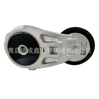 Supply, Tensioning Pulley Assembly | Other starting systems - 1001036904