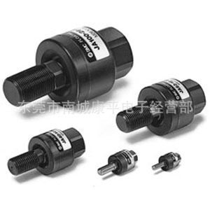 JA 系列 浮动接头/标准型 SMC原装全新正品 JAF63-18-150