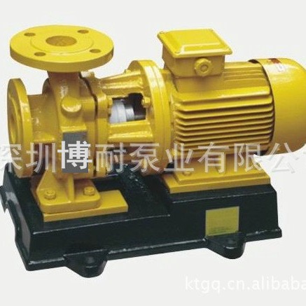 现货直销 GBW型浓硫酸离心泵 7.5W单吸离心泵