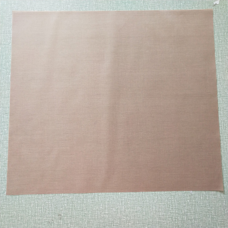 特氟龙不粘高温布透气脱模布四氟离型脱模布