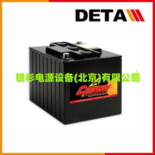 CROWN�S����늳�CR-430   6V430AH��S�o�U������Դ