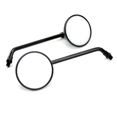 Motorcycle rearview mirror: rearview mirror CG125 mirror