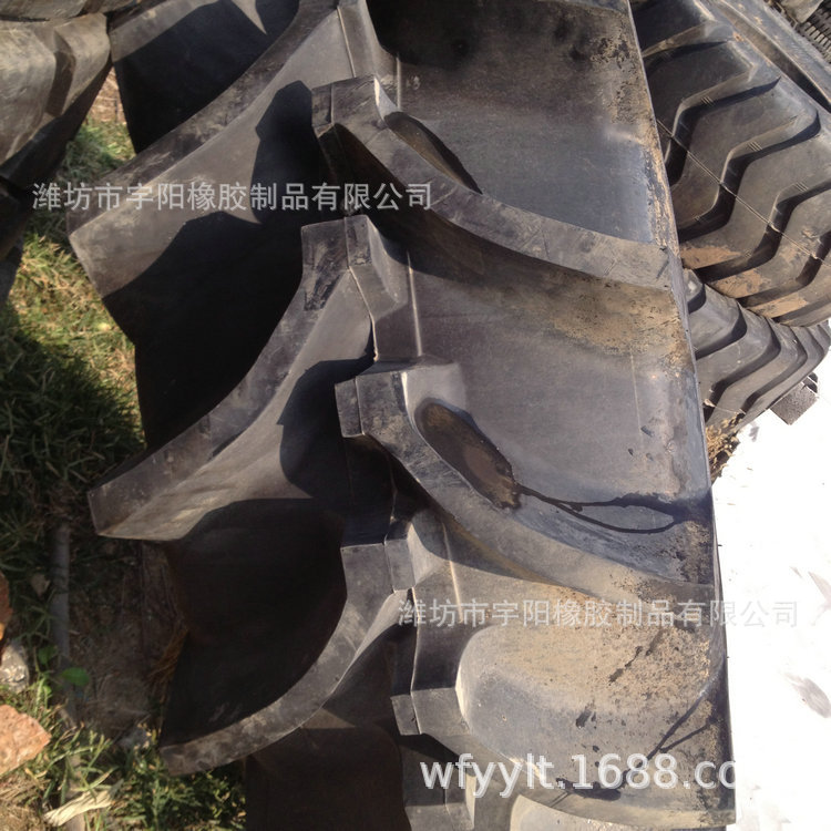 28.1R26 农用拖拉机轮胎 水田 高花轮胎