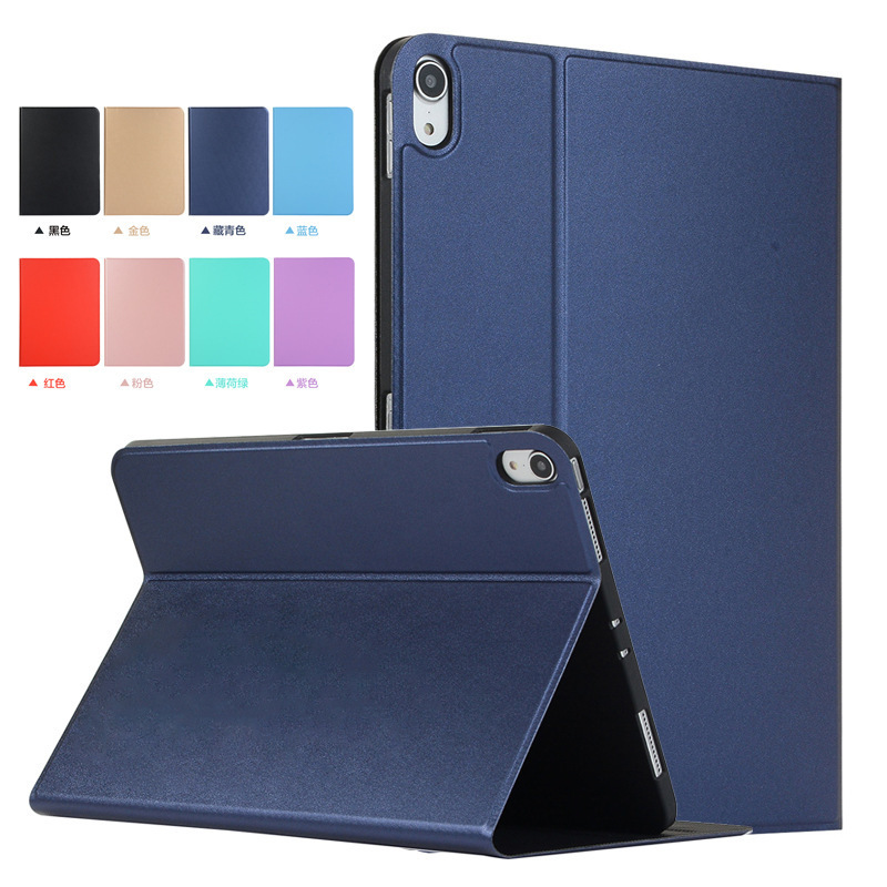 Suitable for 2022 New Ipad10 Tablet Protective Case Voltage Leather Case 10Th Generation iPad 10.9inch Tpu Protective Case