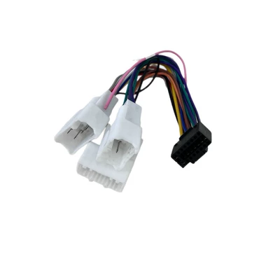 with lossless plug-and-play functionality, Other Automotive Communications