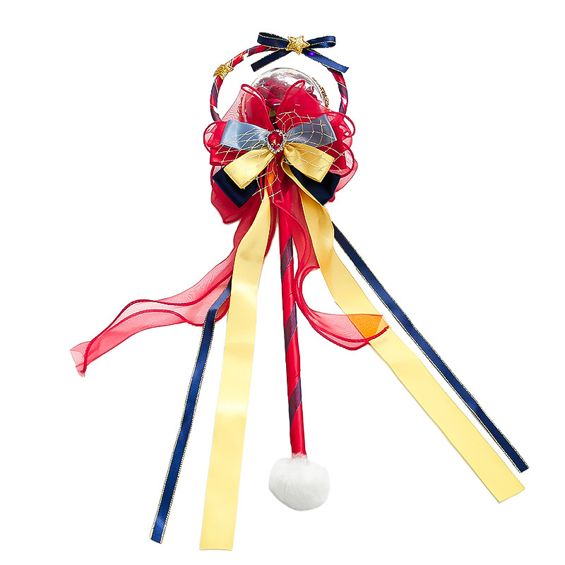 儿童洛丽塔公主裙女童秋季新款白雪公主连衣裙Lolita生日礼服裙|undefined