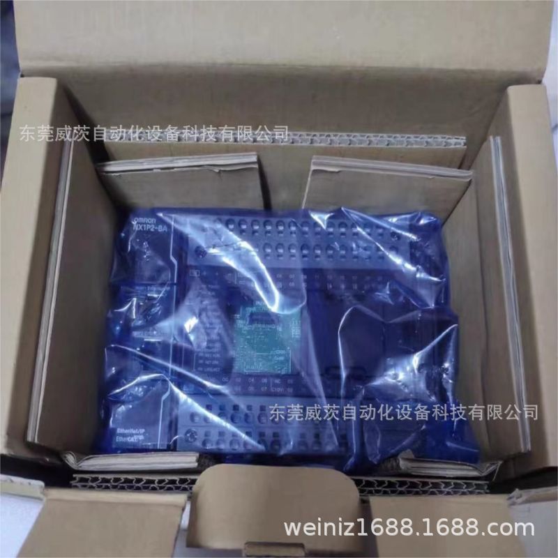 Omron欧姆龙伺服驱动器    R88M-1M40030T-OS2   全新包装   议价