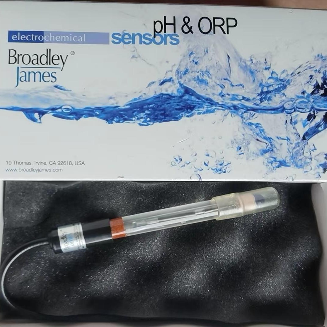 供应PH计 Broadley James