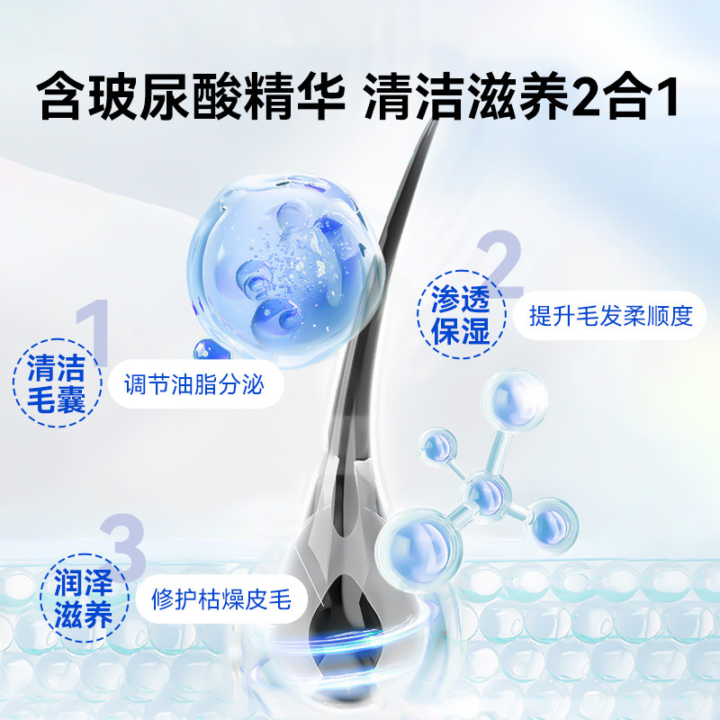 ペットの無洗手袋ヒアルロン酸ナトリウムは乾燥しないで水洗いします。|undefined