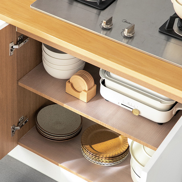 Home EVA transparent cabinet pad waterproof moisture -proof drawer…