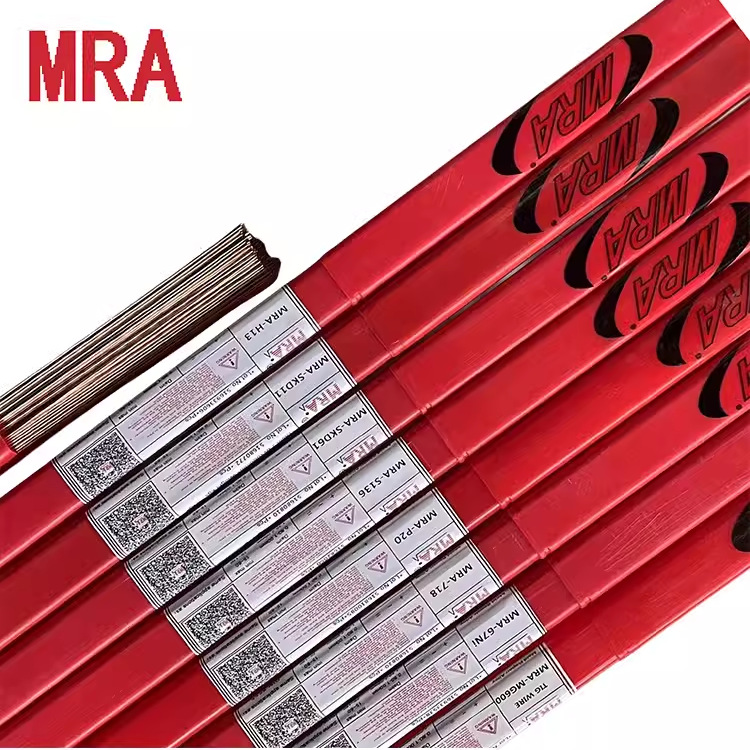 德国MRA-S50C/HRC20-25模具修补专用补模焊材激光焊丝