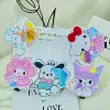 Sanrio, marine