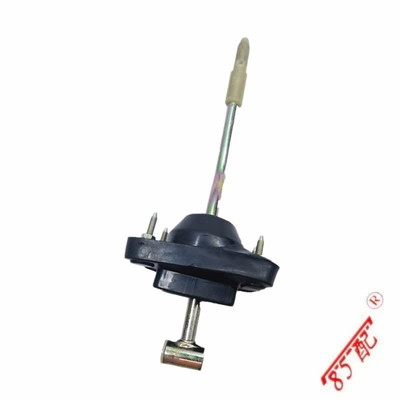 Citroen C2, Cab and accessories