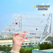 �A��ʽ�����  ƴ��DIY���ϰ� ��ƿ ��ɫ ���� ����   ͸���ռ{��