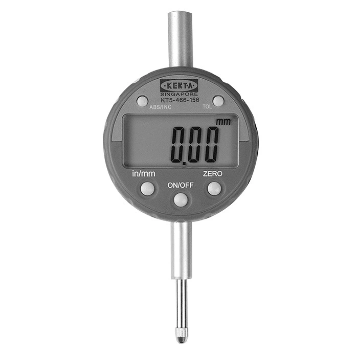 Цифровой индикатор высоты KENTA/KENTDA, измеритель глубины
