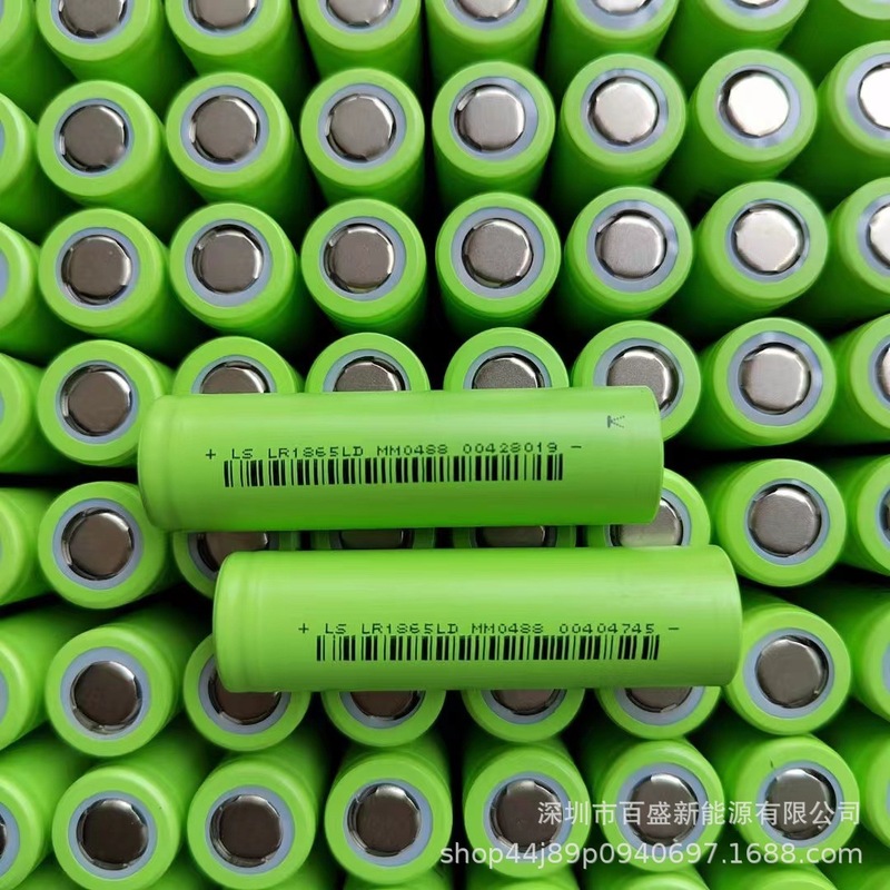 力神2500mah高倍率12cリチウム電池サンダ園林工具電動工具筋膜銃|undefined