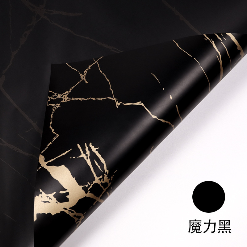 Negro mágico; 58cm*58cm