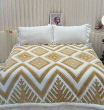 embroidery nordic pillow sofa pillow cushion living
