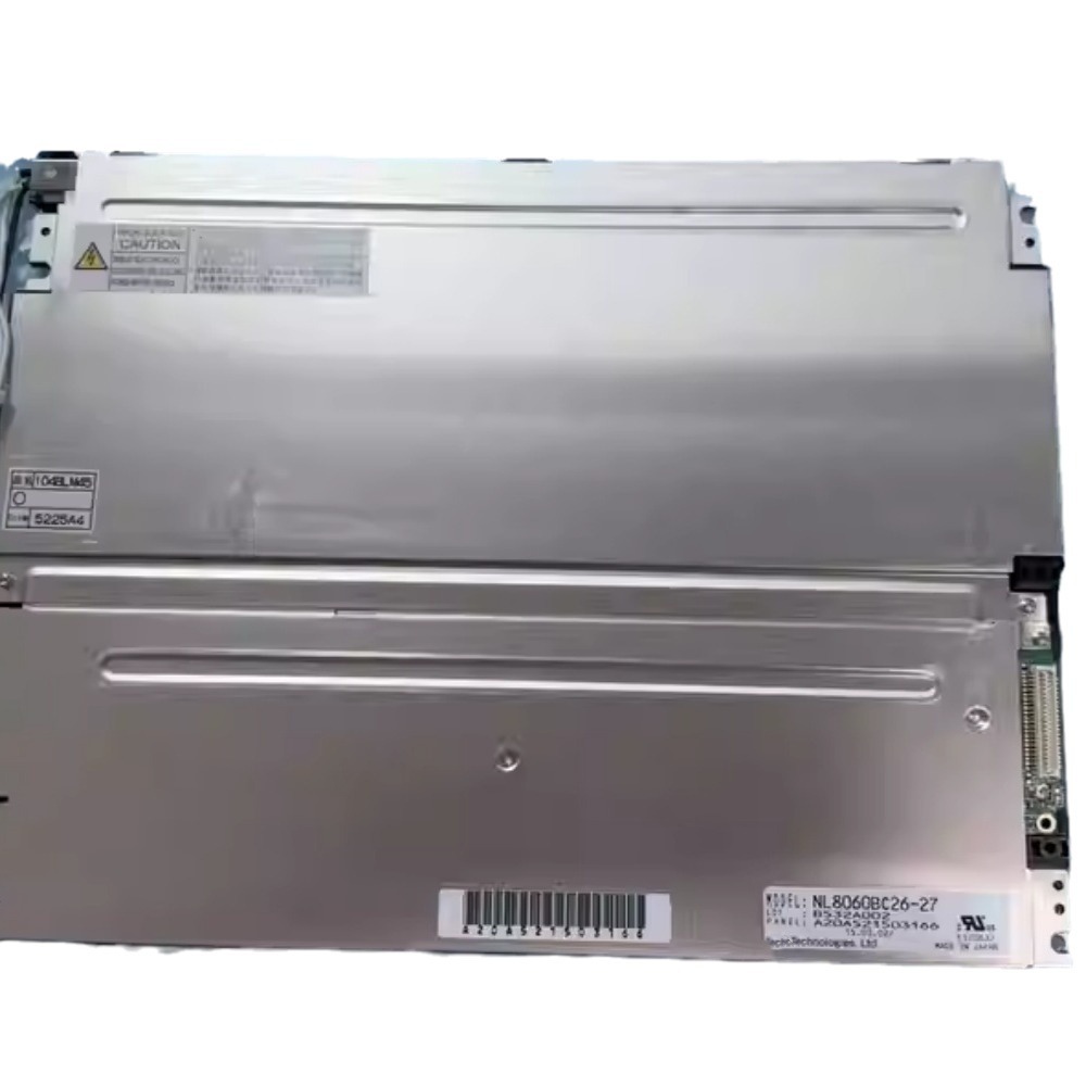 原装现货出售显示屏NL8060BC26-27 拍前请联系客服确认型号和参数