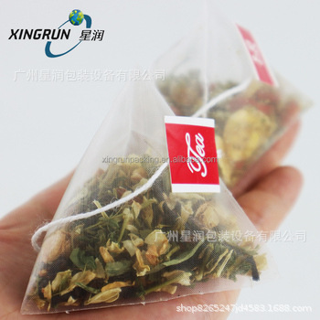 夏日解暑茶包定 制 分装胎菊工厂代加工花茶包茶叶包装茶加工工厂