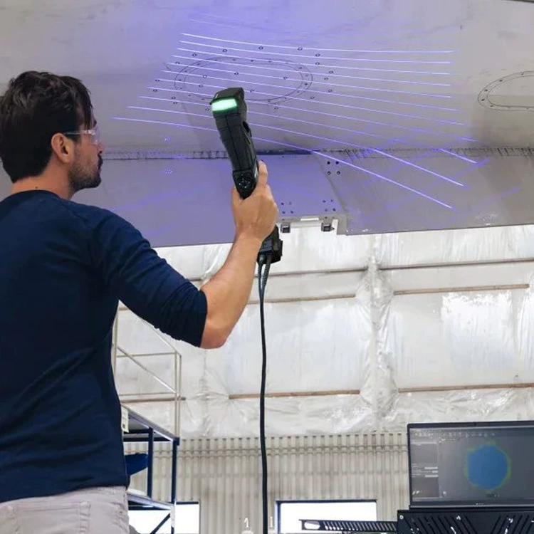 3D-сканирование Трехмерное моделирование Инженерное бесконтактное лазерное 3D-сканирование Сканирование Моделирование Дизайн