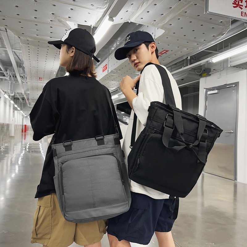 Casual backpack
