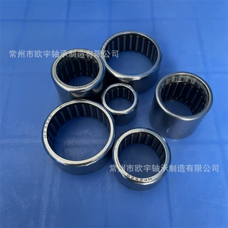 RCB101416  轴承  RCB101416-FS 单向滚针轴承冲压外圈离合器