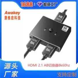 转接卡转接线;电脑线材;HDMI线