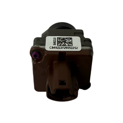 W205 W213 V167 GLE – Vehicle camera