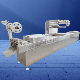 封口机械;其他包装设备;食品包装机械