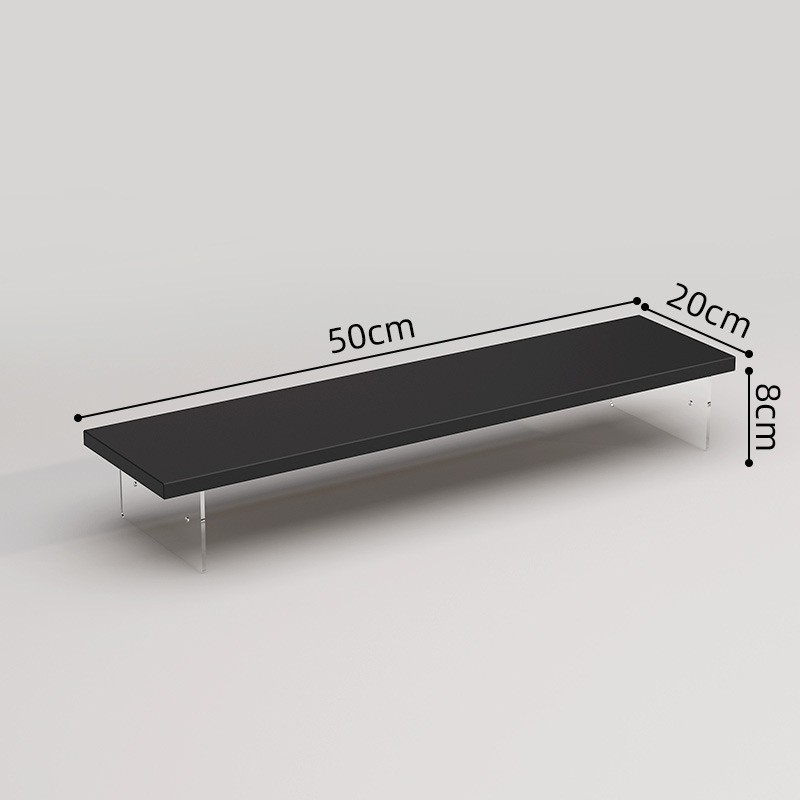 검정색 길이 50cm (판 두께 1.5cm)