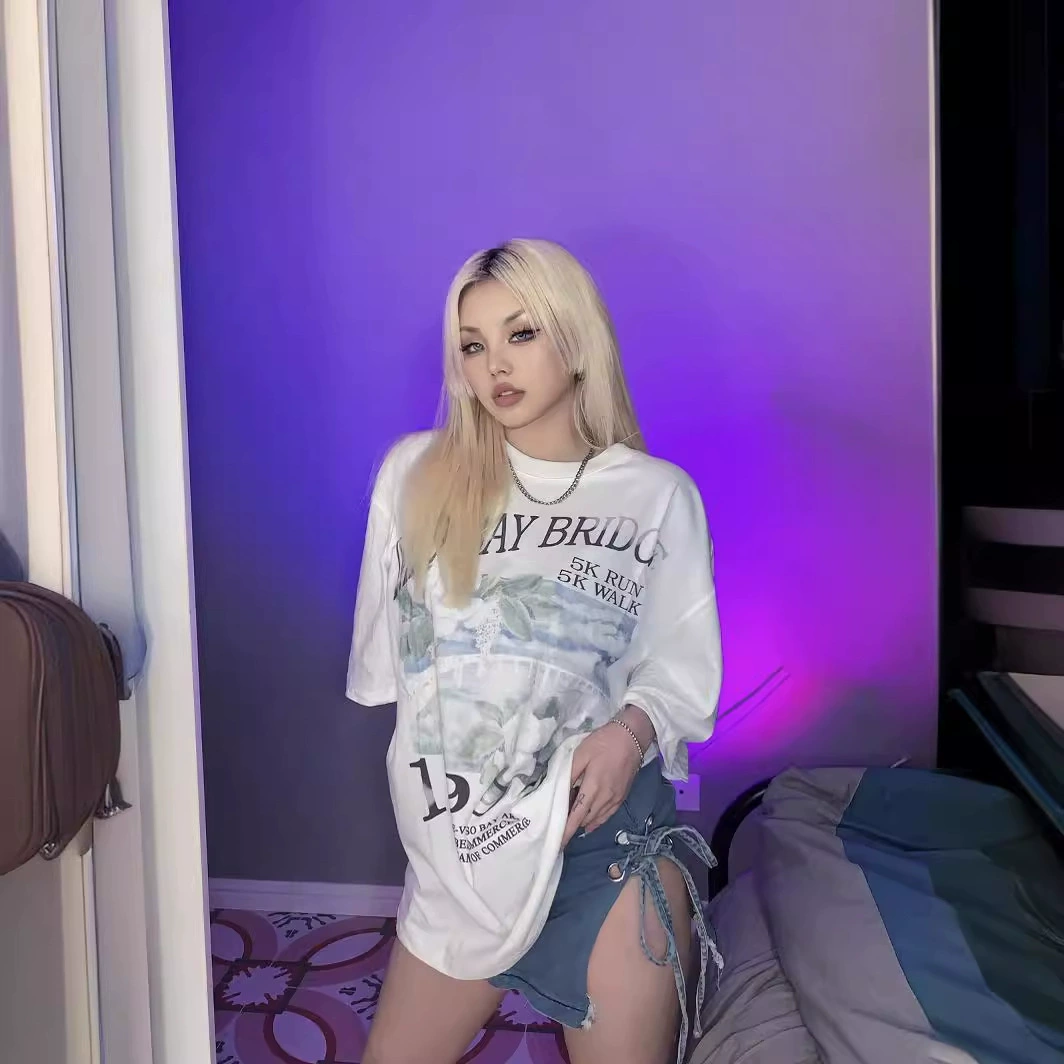 1993 Lotus Lotus с принтом в стиле ретро