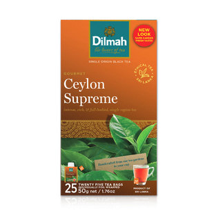 Dilmah�Ϡ��� ���x�a�m�t��25���/�г����y��ā���ⷦ
