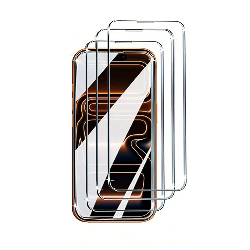 Совместимый iPhone 17, камера, объектив, защитное стекло экрана, iPhone 17