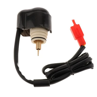 Carburetor electronic damper, Motorcycle General Parts