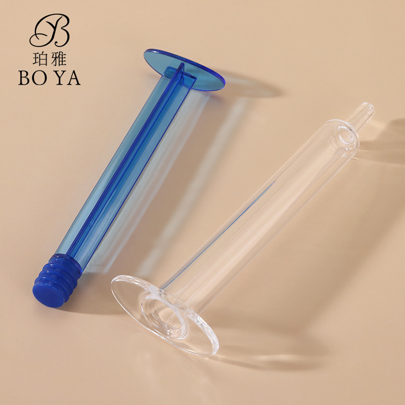 现货厂家水光针管1ml2ml3ml5ml10ml 精华液针管 原液分装针管包材|undefined