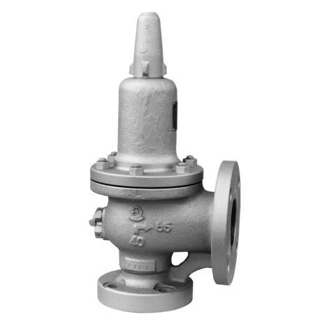 日本VENN阀天蒸汽全量式阀SF-20 SF20-C SF-20L SF20L-C