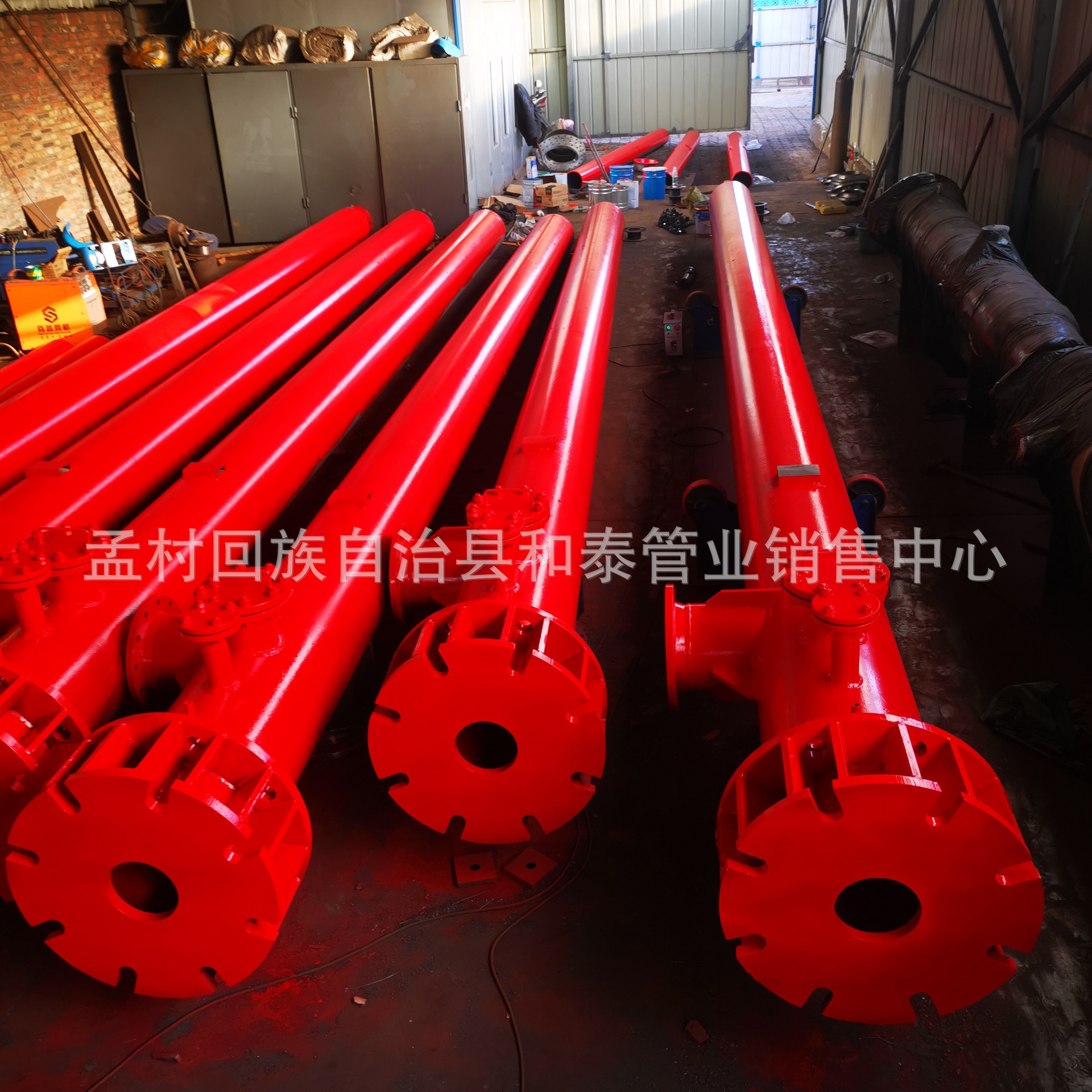 火炬放散管 放空立管 放散塔 生产厂家 质量保证 发货及时 包邮|ms