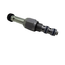 SY 电磁阀阀芯16mm EMDV-08-N-3M 挖掘机零件