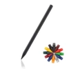 Black༏+ (12 color replacement pen tip)