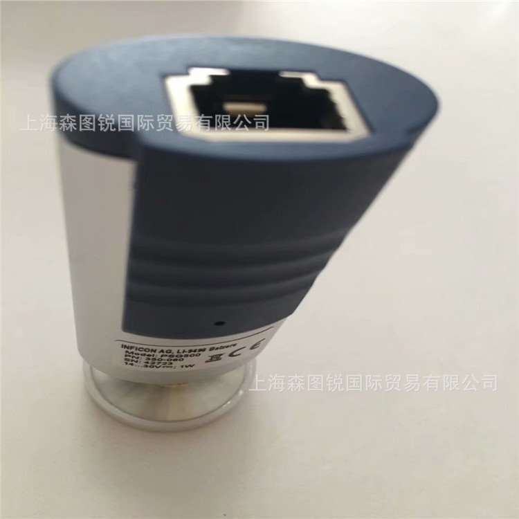 INFICON/英福康PSG500-S皮拉尼真空计350-060-080全新原装