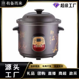 养生壶;电热杯;电火锅