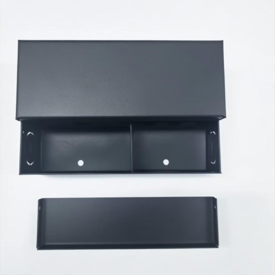 恒压驱动调光外壳 大功率多合一调光单体电源  调光驱动五金外壳