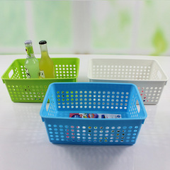 子供おもちゃ収纳バスケット台所整理プラスチックボックス多色オプション野菜置物フレームプラスチック物置バスケット