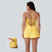 S 69933 Sport Dresses Bulk Order Discount OPP Bag