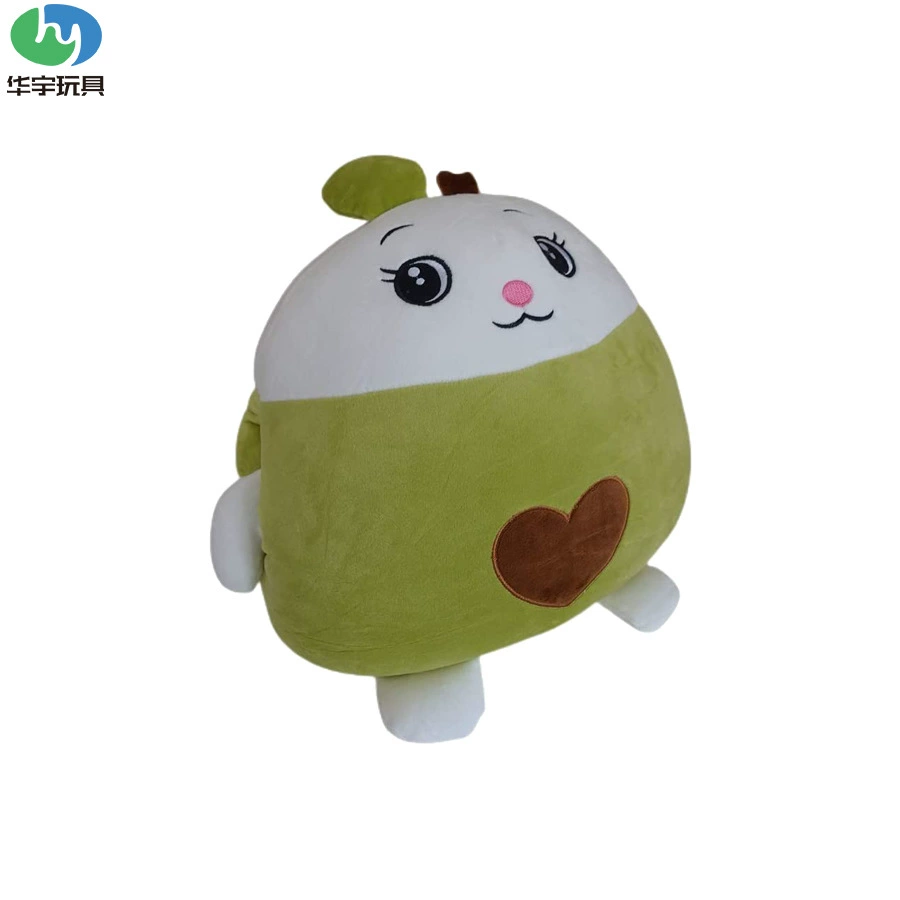 Производитель подушка-розетка формированный игрушка-плюш, чехол Bear Shape Pillow подушка-кукла по фигурам