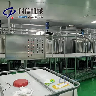 梨酱生产线 秋梨果酱加工设备 梨酱灌装设备 梨酱制作设备