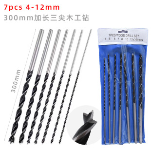 7����300mm���L����ľ�������4-12mmľ����黨��^ľ���_����