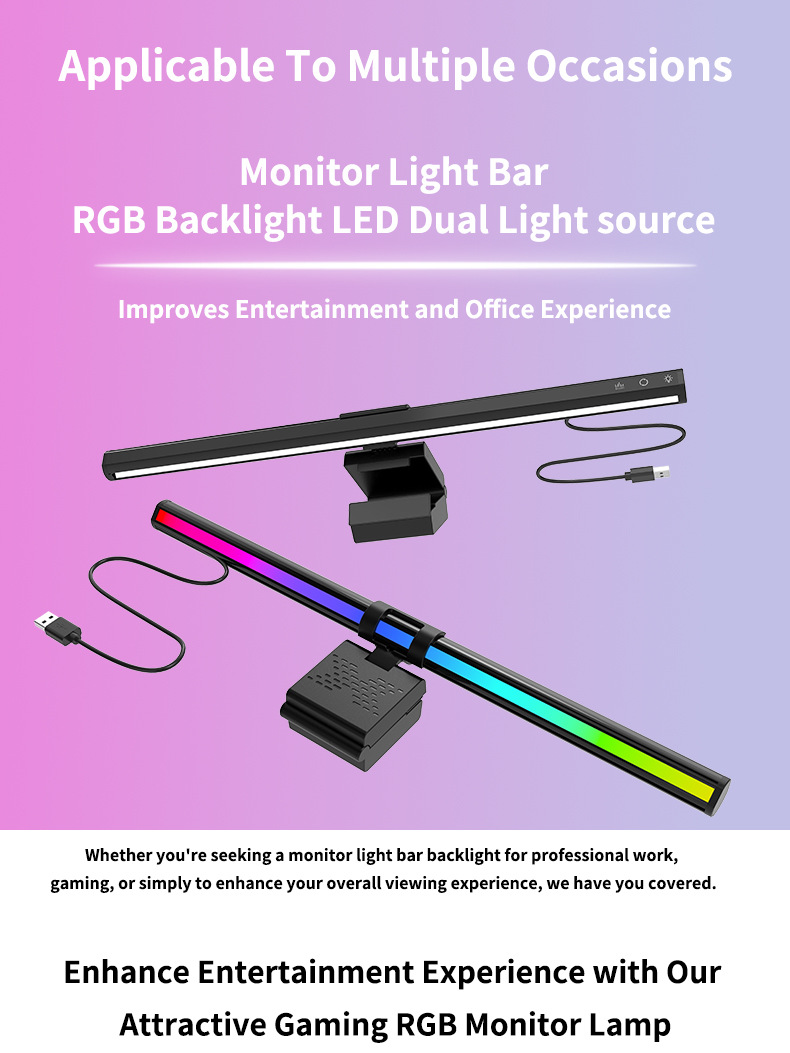 Business Notebook Laptop Thin and Light Office Computer Cost-effective Cross-border Wholesale Monitor Screen Eye Protection Lamp