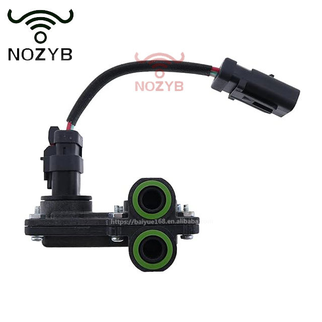 E312D挖掘机柴油发动机零件C4.2 C6.4进气压力传感器2660136 266-